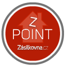 Výdejní místa Zásilkovna Výdejní místa Zásilkovna