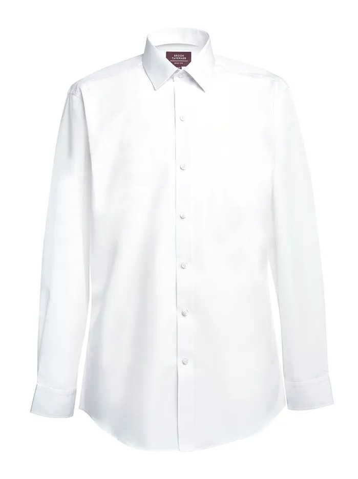 Pánska košeľa Titan Classic Fit Brook Taverner