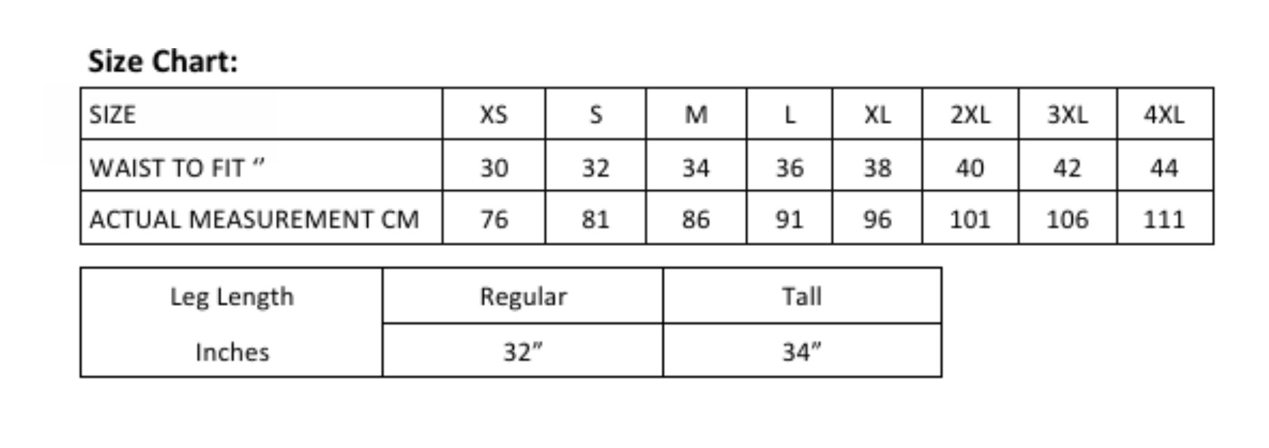 tabvel