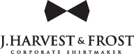 james harvest frost logo