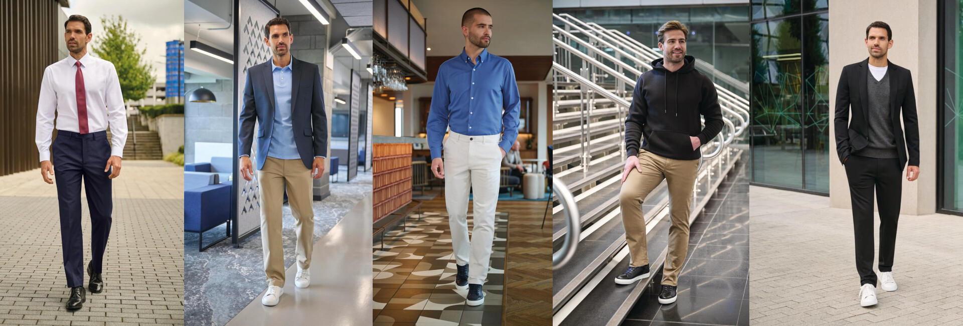 V Novom roku niečo nové na seba