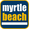 Myrtle Beach jednička v kšiltovkách a čepicích pro branding