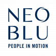 Neo Blu People in Motion moderní oblečení do zaměstnání i volný čas