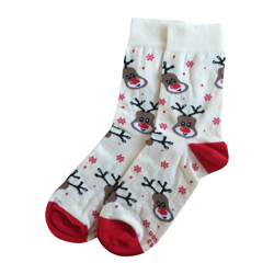 Vianočné ponožky pro ženy a muže v eshopu SmartMen.sk