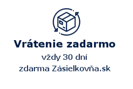 Vrátenie a výmena zadarmo v eshope SmartMen.sk