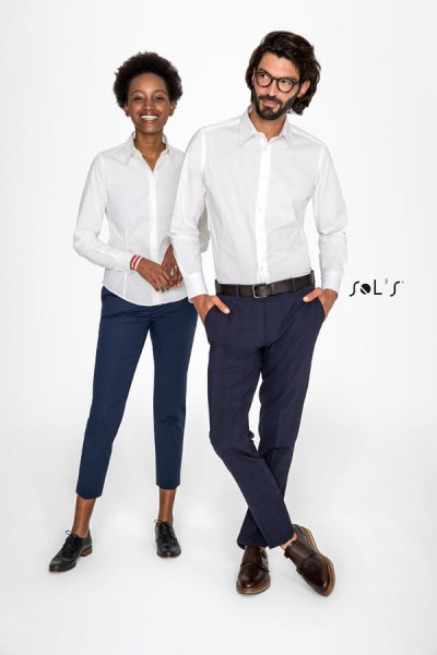 Smart casual dress code do zamestani pre muža aj ženu