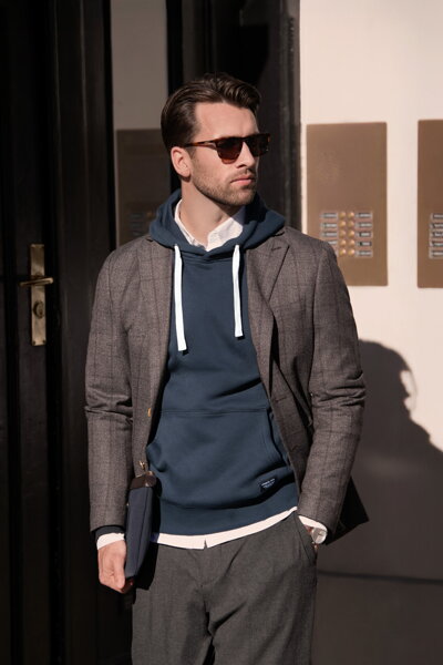 Nimbus casual a formal 