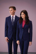Brook Taverner corporate dress code do firem