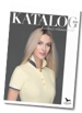 Katalog reklamního textilu Adler 2019