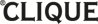 Logo CLIQUE