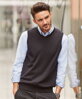 Pánske vesty pletené, softshell, prešívané, spoločenské | Pre mužov SmartMen.sk