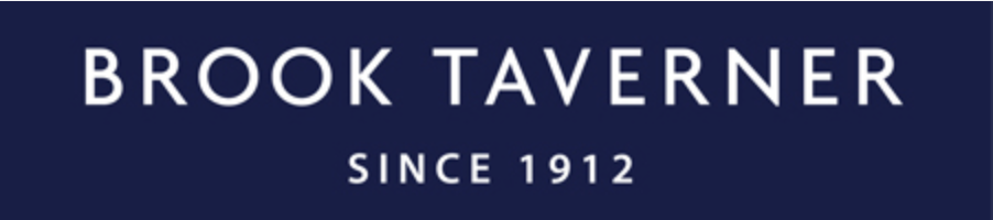 Logo Brook Taverner