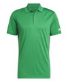 Pánske funkčné polo Adidas Performance