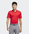 Pánske funkčné polo Adidas Performance