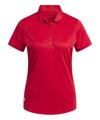 Dámske funkčné polo Adidas Performance