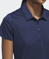 Dámske funkčné polo Adidas Performance