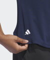 Dámske funkčné polo Adidas Performance