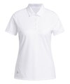 Dámske funkčné polo Adidas Performance
