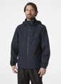 Vodeodolná profi bunda s podšívkou Manchester Helly Hansen