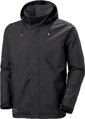 Vodeodolná profi bunda Oxford Helly Hansen