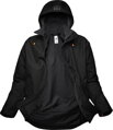 Vodeodolná profi bunda Oxford Helly Hansen