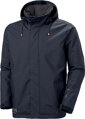 Vodeodolná profi bunda Oxford Helly Hansen