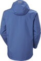 Vodeodolná profi bunda Oxford Helly Hansen