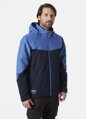 Zimná športová profi bunda Oxford Helly Hansen