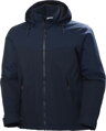 Zimná športová profi bunda Oxford Helly Hansen