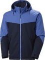 Zimná športová profi bunda Oxford Helly Hansen