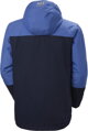 Zimná športová profi bunda Oxford Helly Hansen