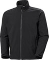 Vodeodolná 3-vrstvová softshellová bunda Manchester Helly Hansen