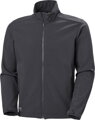 Vodeodolná 3-vrstvová softshellová bunda Manchester Helly Hansen