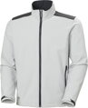 Vodeodolná 3-vrstvová softshellová bunda Manchester Helly Hansen