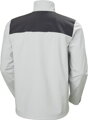 Vodeodolná 3-vrstvová softshellová bunda Manchester Helly Hansen
