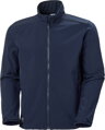 Vodeodolná 3-vrstvová softshellová bunda Manchester Helly Hansen