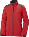 Dámska vodeodolná 2-vrstvová softshellová bunda Manchester Helly Hansen