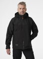 3-vrstvová softshellová profi bunda s kapucňou Oxford Helly Hansen