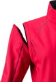 Dámská 3-vrstvá softshell bunda s odepínacími rukávy (5.000mm vodní sloupec) 