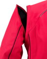 Pánská 3-vrstvá softshell bunda s odepínacími rukávy (5.000mm vodní sloupec) 