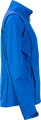 Dámská 3-vrstvá softshell bunda s odepínacími rukávy (5.000mm vodní sloupec) 