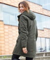 Dámska business parka James & Nicholson