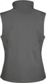 Dámska softshellová vesta Slim Result