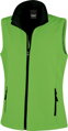 Dámska softshellová vesta Slim Result