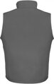 Pánska softshellová vesta Slim Result