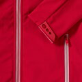 Dámska 3 vrstvová bionic softshell bunda Russell