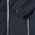 Dámska 3 vrstvová bionic softshell bunda Russell