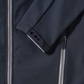 Pánska 3 vrstvová bionic softshell bunda Russell