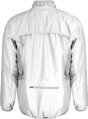 Sportovní bunda Luxe Reflectex Hi-Vis voděodolná s podšívkou