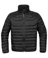 Outdoorová prošívaná bunda s kloubovými rukávy Stormtech